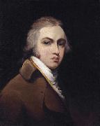 Sir Thomas Lawrence Self-portrait of Sir Thomas Lawrence Sweden oil painting artist